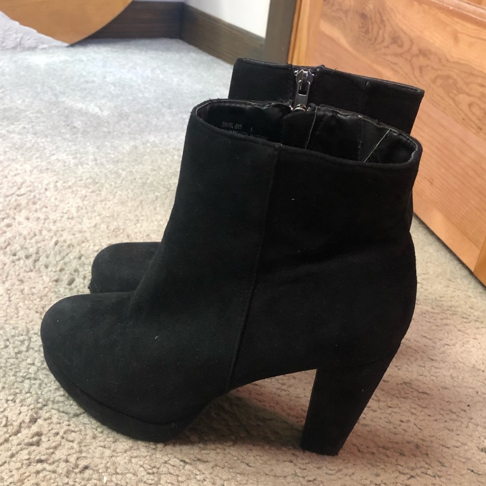 Booties